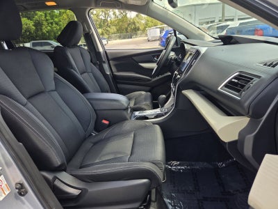2019 Subaru Ascent Premium