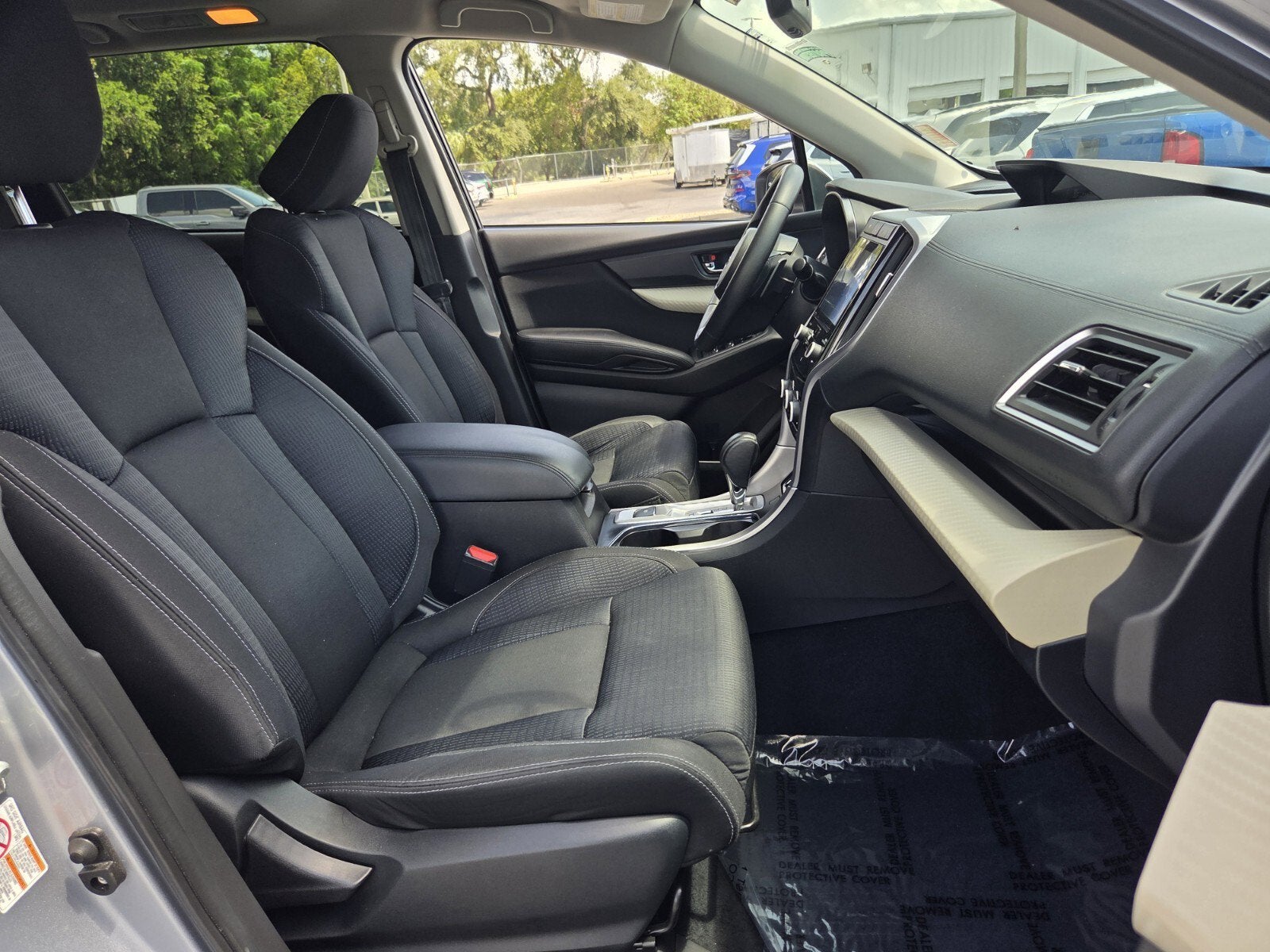 2019 Subaru Ascent Premium