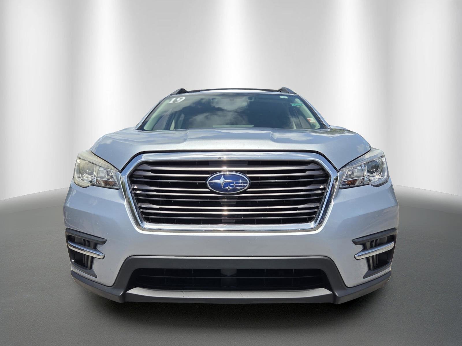2019 Subaru Ascent Premium