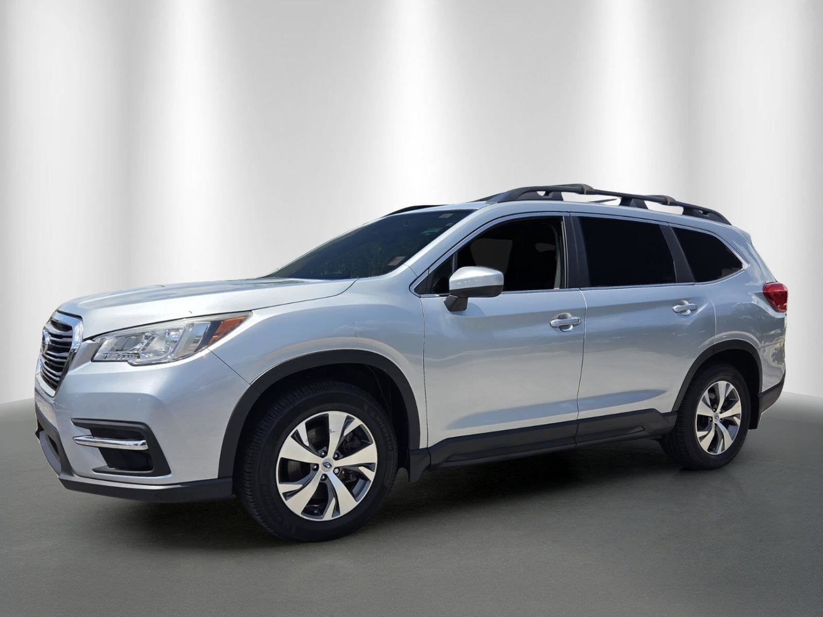 2019 Subaru Ascent Premium