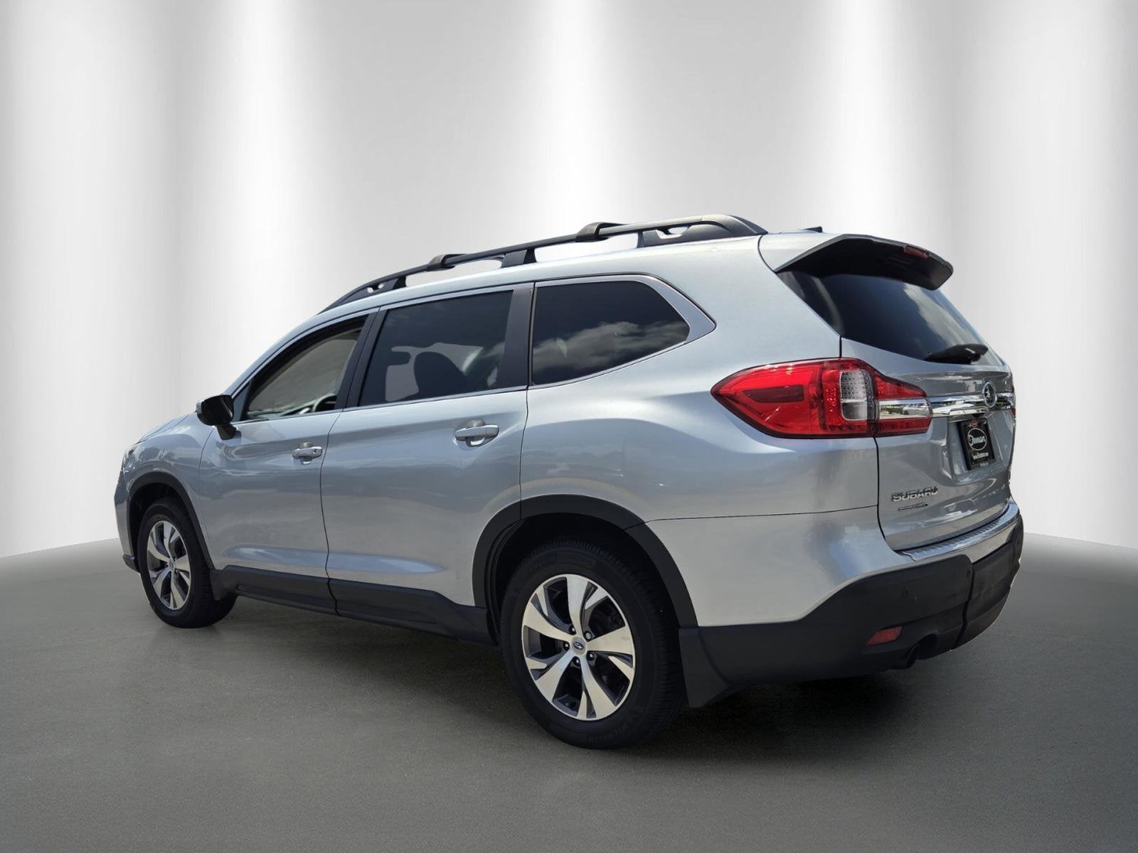 2019 Subaru Ascent Premium