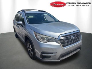 2019 Subaru Ascent Premium