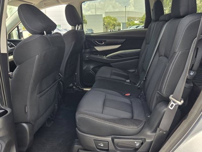 2019 Subaru Ascent Premium
