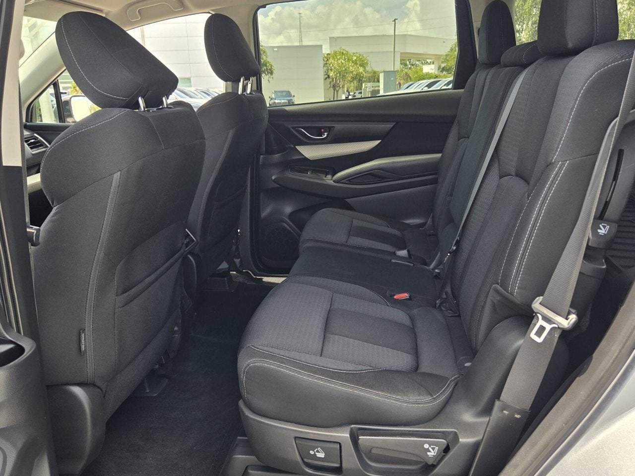 2019 Subaru Ascent Premium