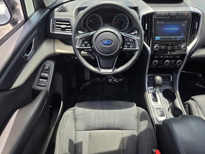 2019 Subaru Ascent Premium