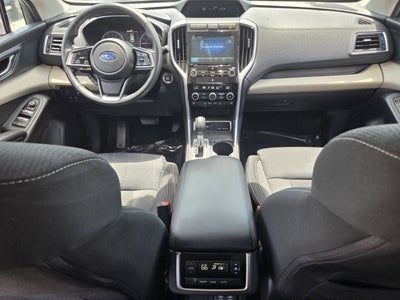 2019 Subaru Ascent Premium