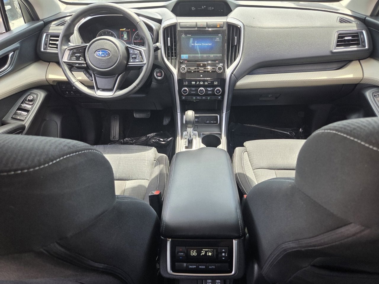 2019 Subaru Ascent Premium