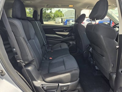 2019 Subaru Ascent Premium