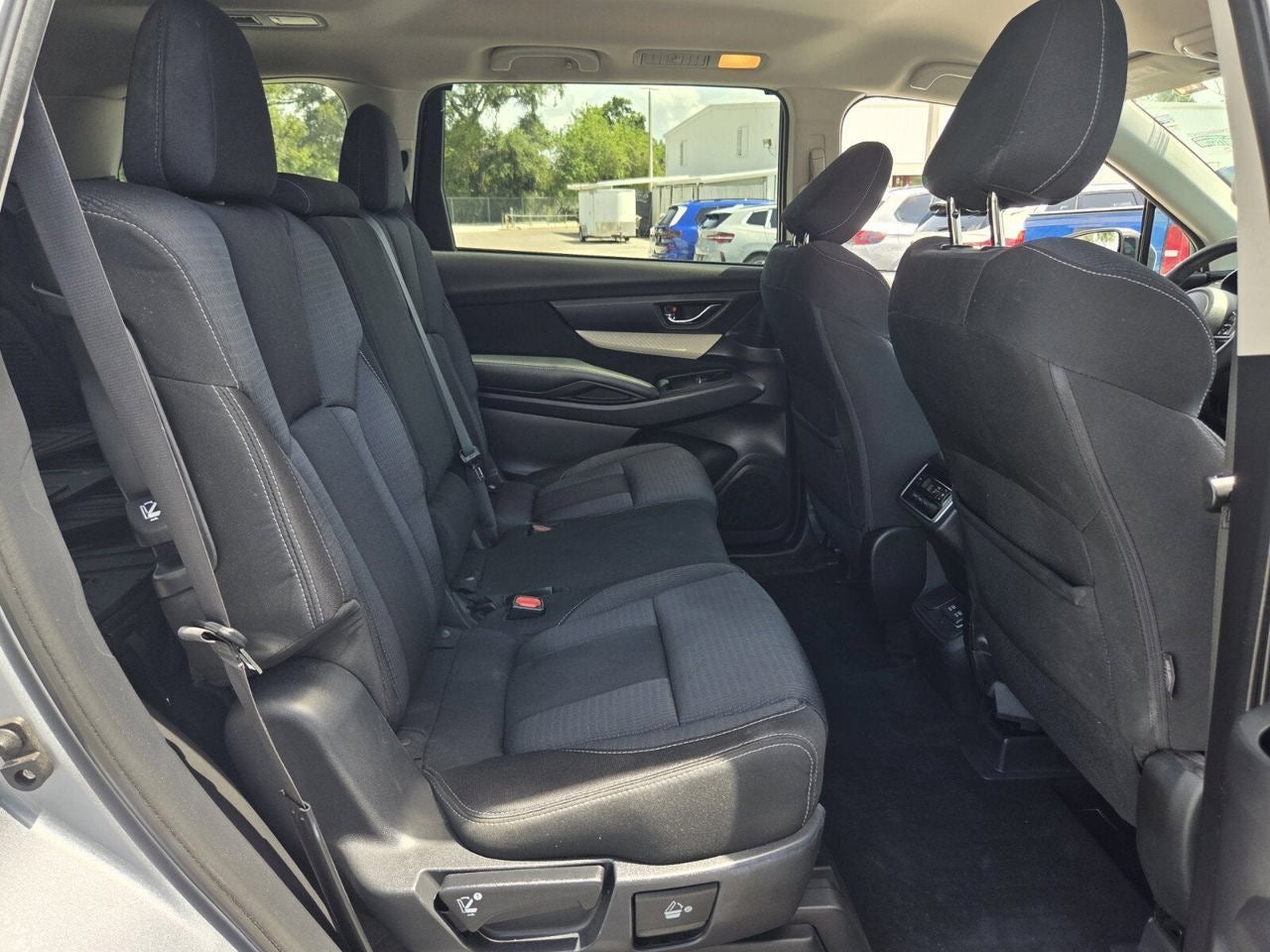 2019 Subaru Ascent Premium