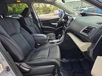 2019 Subaru Ascent Premium
