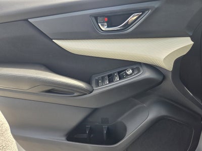 2019 Subaru Ascent Premium