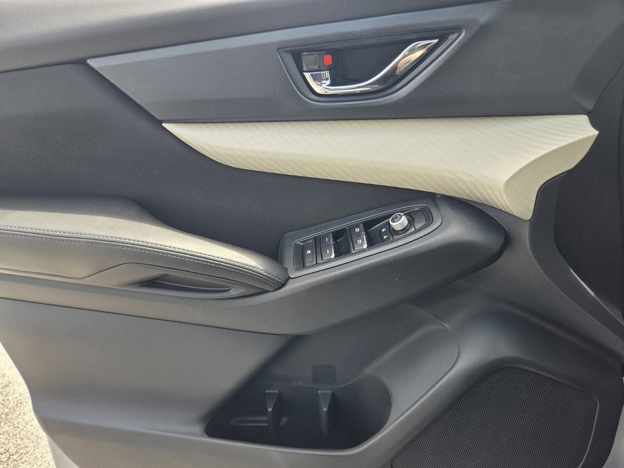 2019 Subaru Ascent Premium