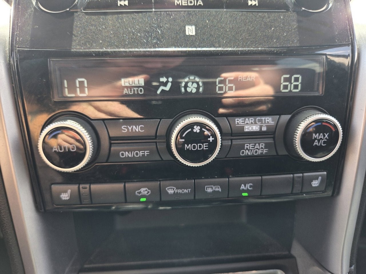2019 Subaru Ascent Premium