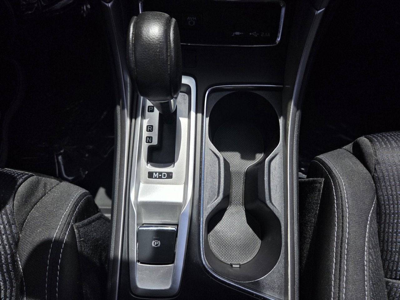 2019 Subaru Ascent Premium
