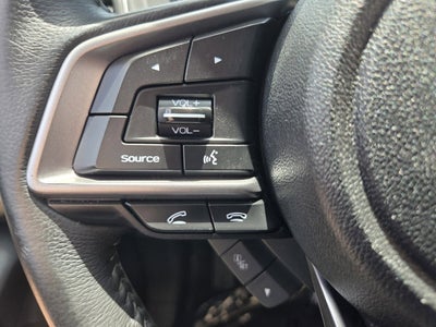 2019 Subaru Ascent Premium