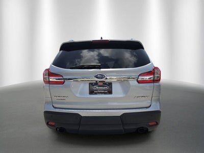2019 Subaru Ascent Premium
