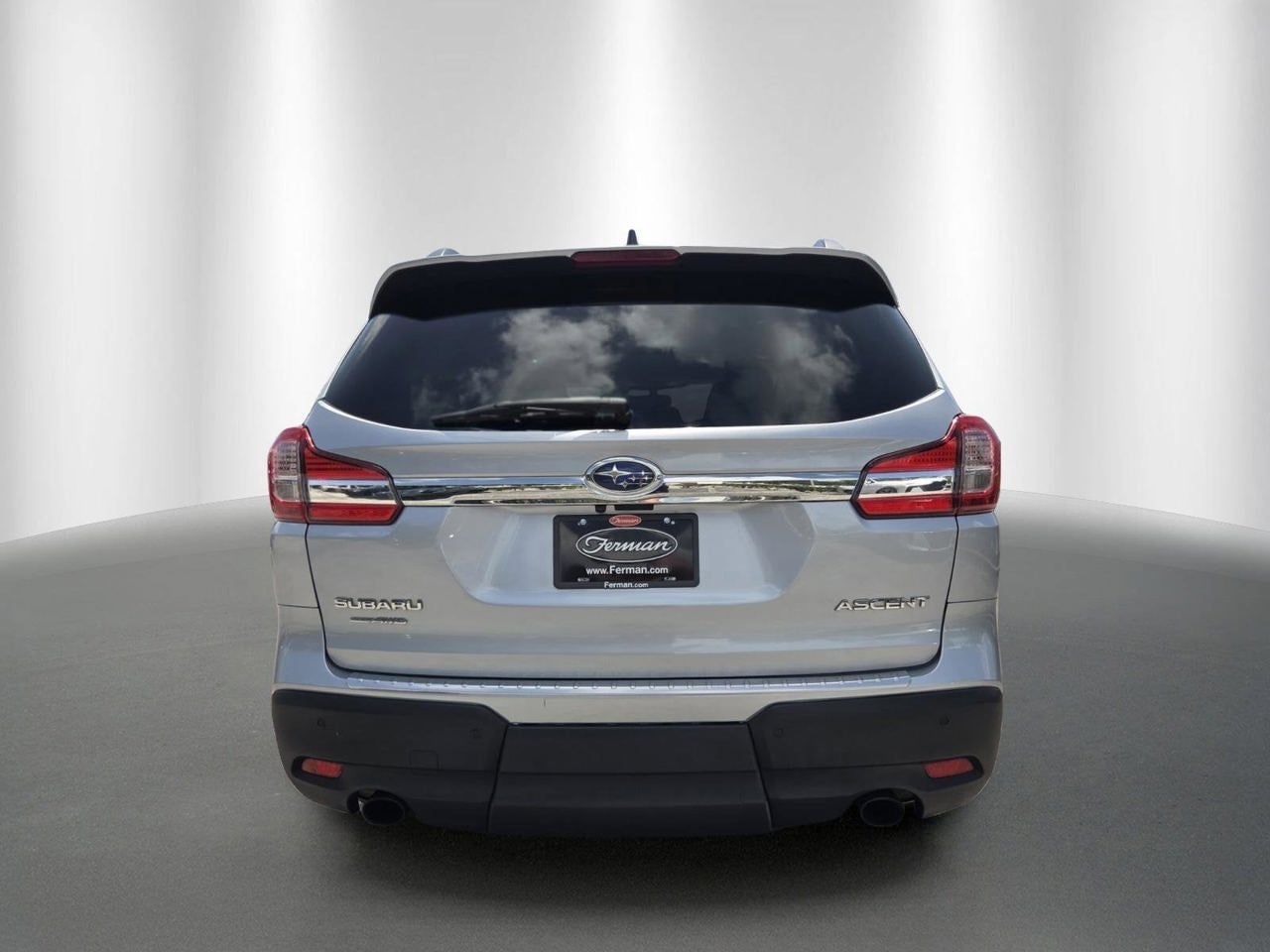 2019 Subaru Ascent Premium