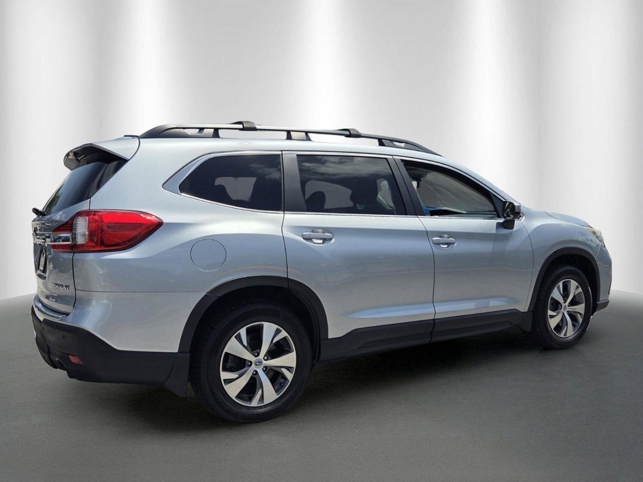 2019 Subaru Ascent Premium