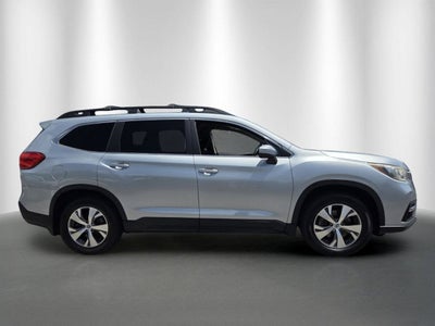 2019 Subaru Ascent Premium