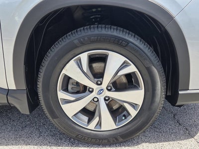 2019 Subaru Ascent Premium