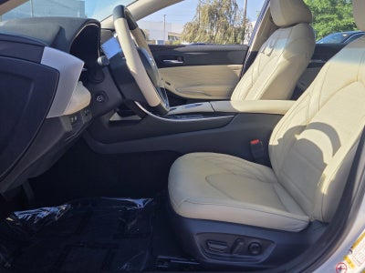 2019 Toyota Avalon Base