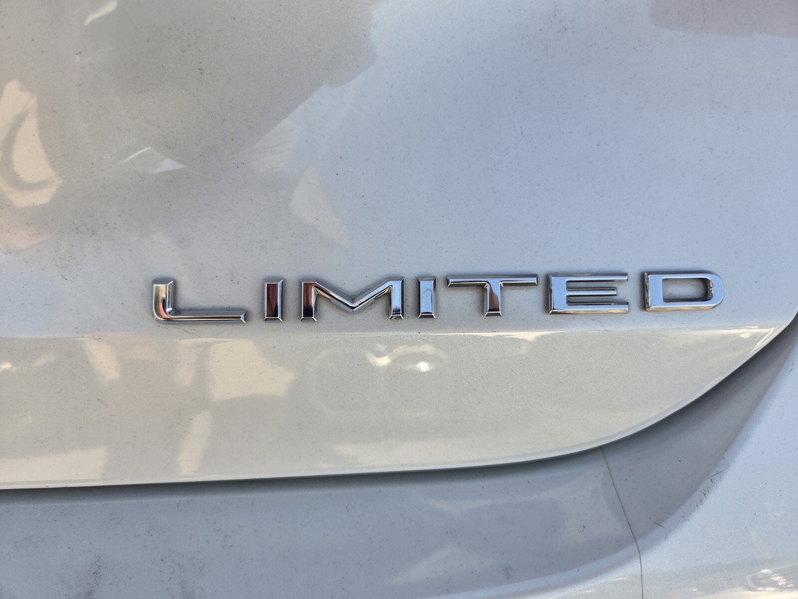 2019 Toyota Avalon Base