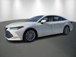 2019 Toyota Avalon Base