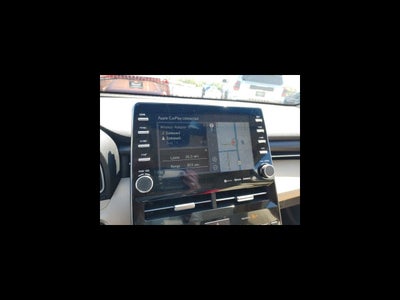 2019 Toyota Avalon Base