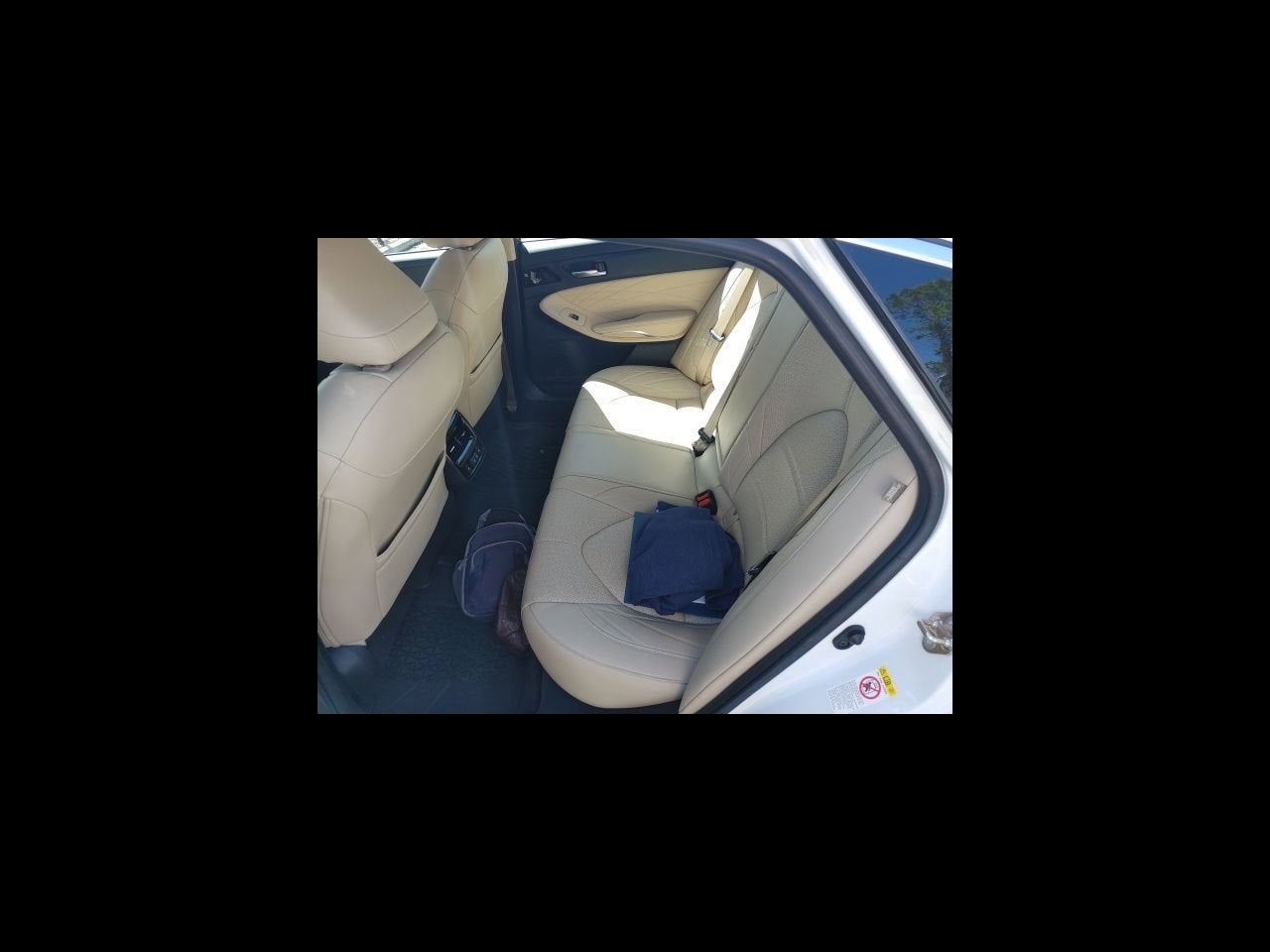 2019 Toyota Avalon Base