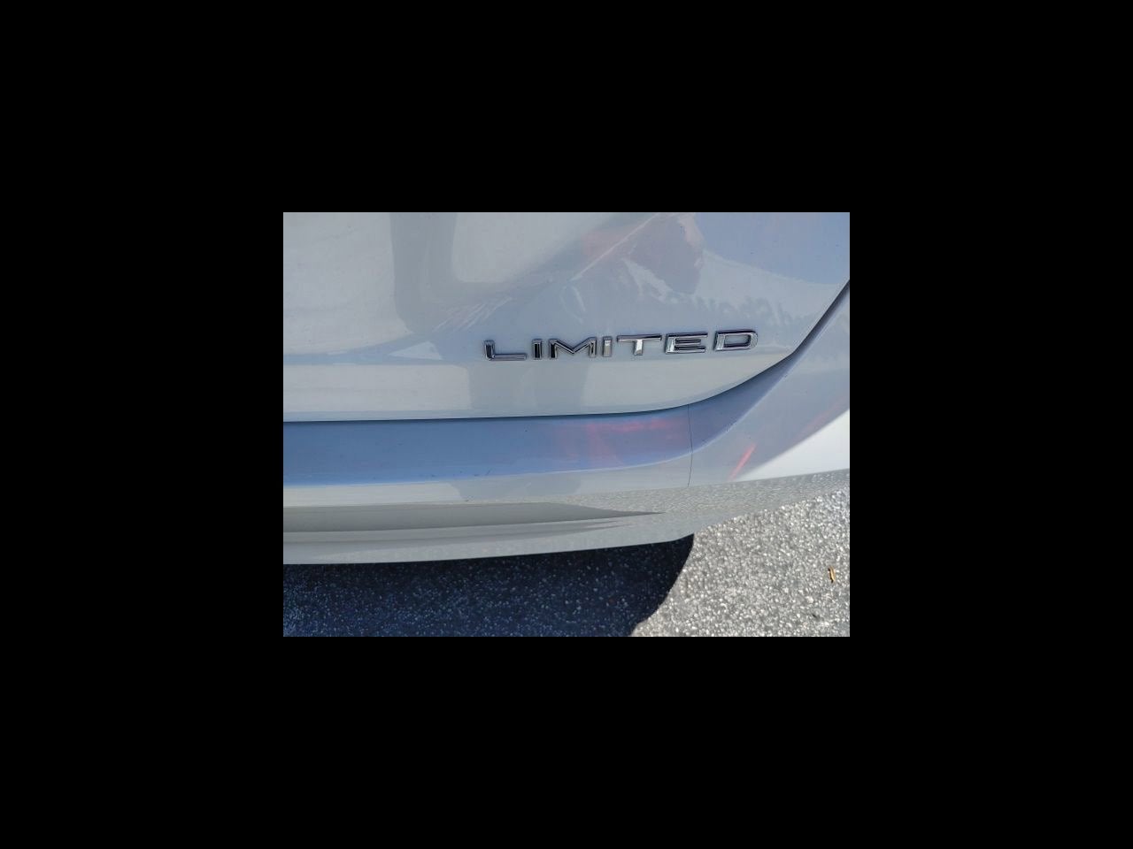 2019 Toyota Avalon Base