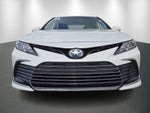 2024 Toyota Camry Hybrid LE