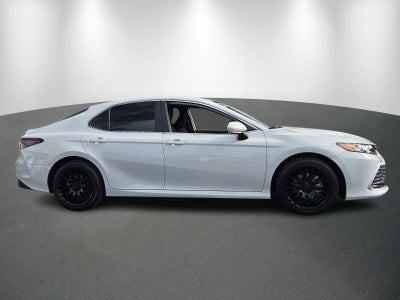 2024 Toyota Camry Hybrid LE