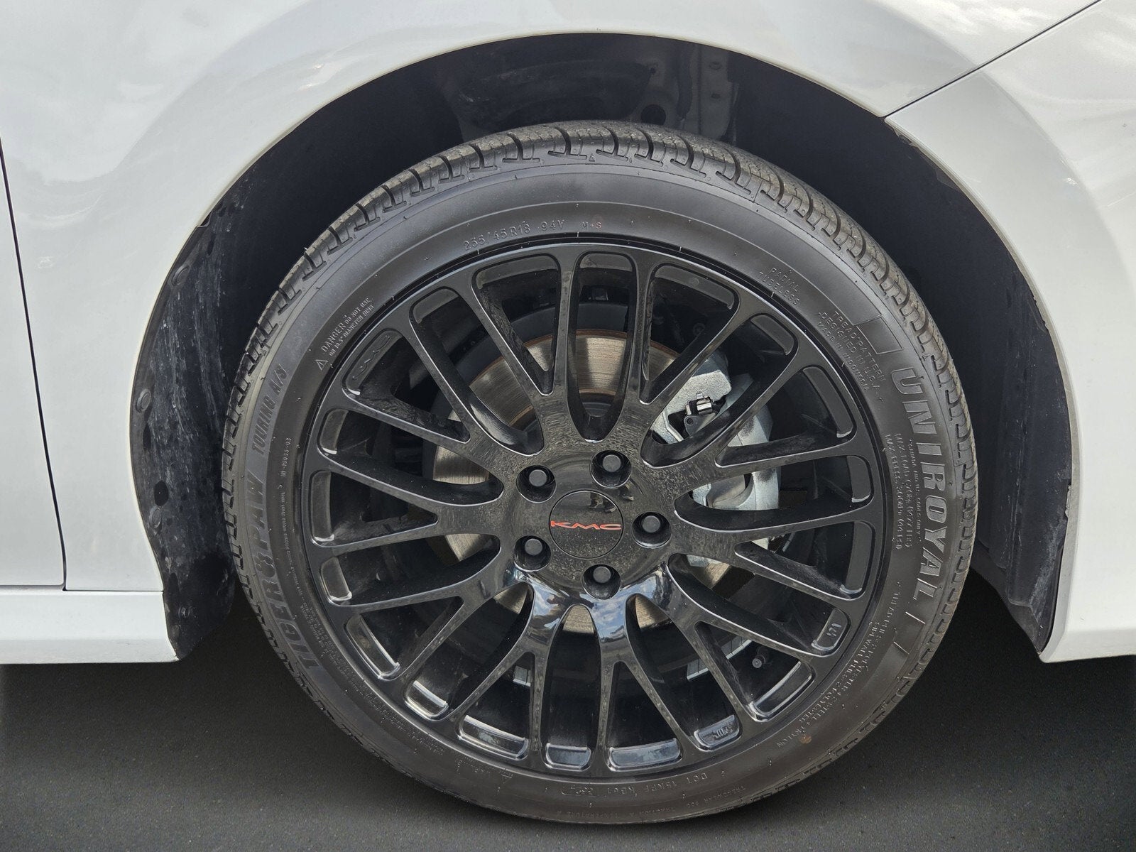 2024 Toyota Camry Hybrid LE