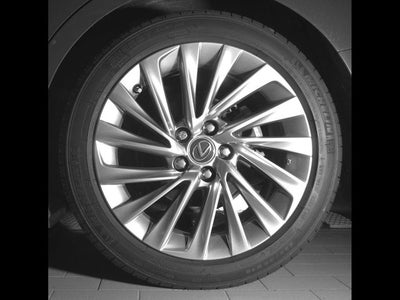 2021 Lexus ES 350 Ultra Luxury
