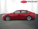 2021 Lexus ES 350 Ultra Luxury