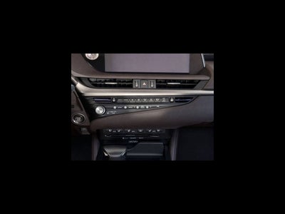 2021 Lexus ES 350 Ultra Luxury