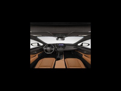 2021 Lexus ES 350 Ultra Luxury
