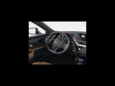 2021 Lexus ES 350 Ultra Luxury