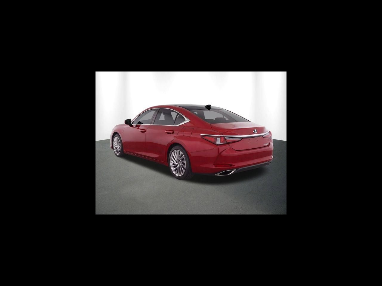 2021 Lexus ES 350 Ultra Luxury