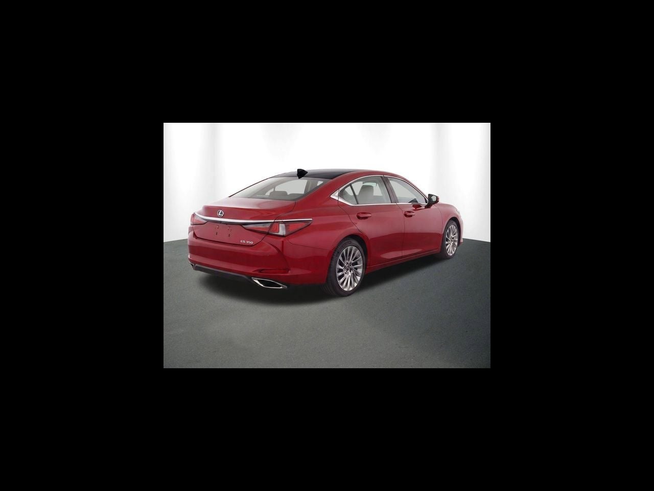 2021 Lexus ES 350 Ultra Luxury