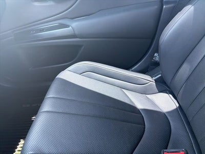 2021 Lexus ES ES 350 F SPORT