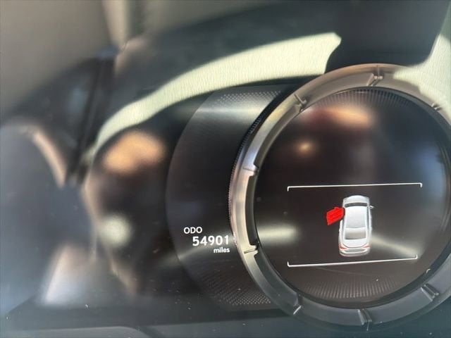 2021 Lexus ES ES 350 F SPORT