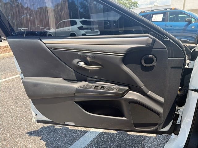 2021 Lexus ES ES 350 F SPORT
