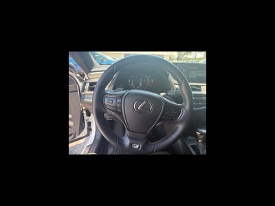 2021 Lexus ES ES 350 F SPORT