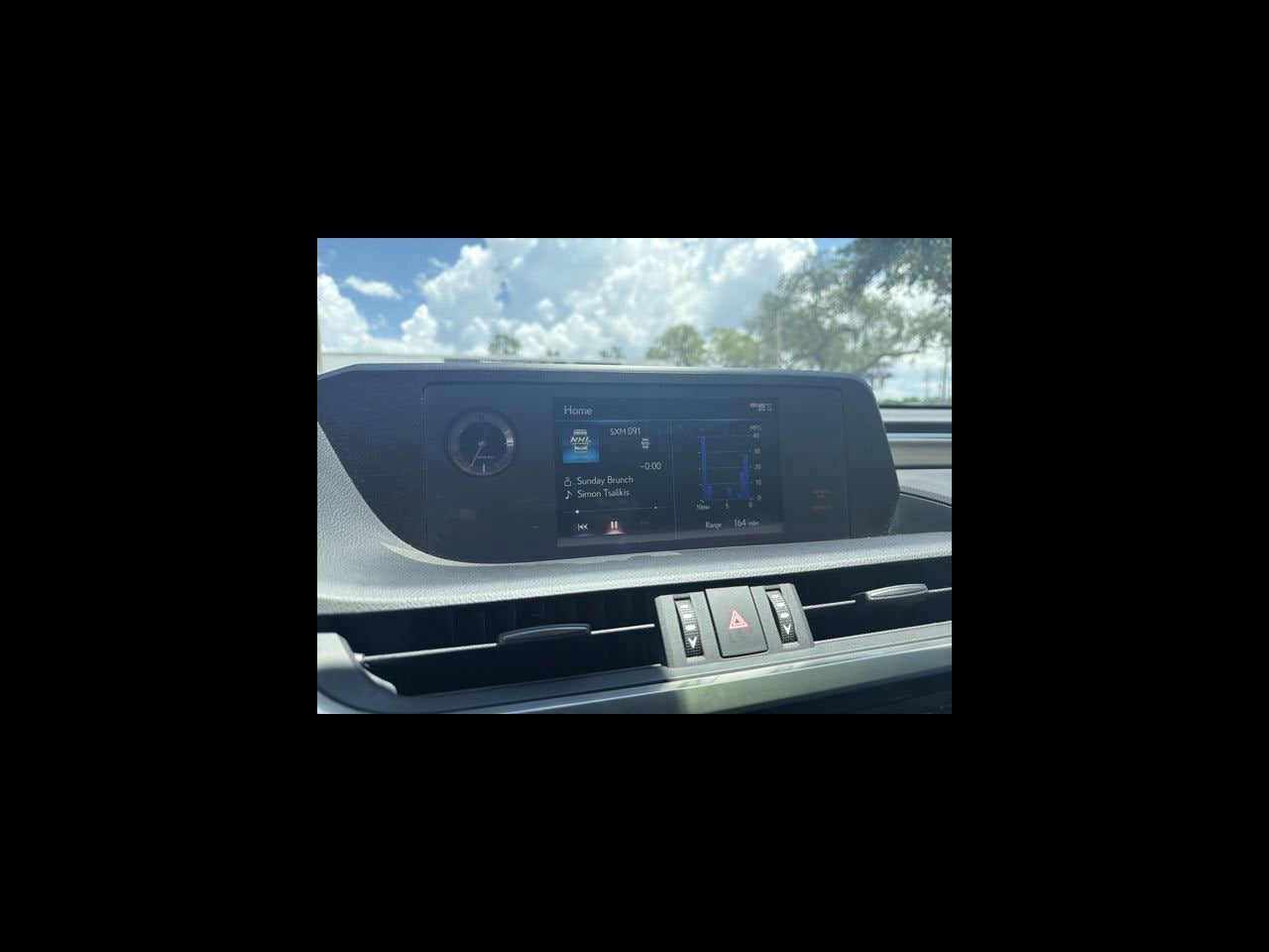 2021 Lexus ES ES 350 F SPORT