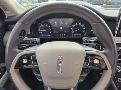 2020 Lincoln Corsair Standard