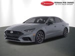 2022 Hyundai Sonata N Line