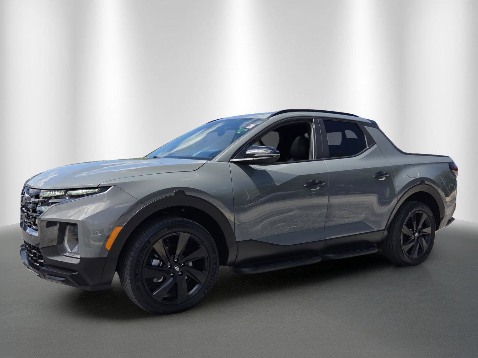 2024 Hyundai Santa Cruz NIGHT
