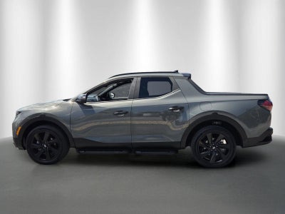 2024 Hyundai Santa Cruz NIGHT