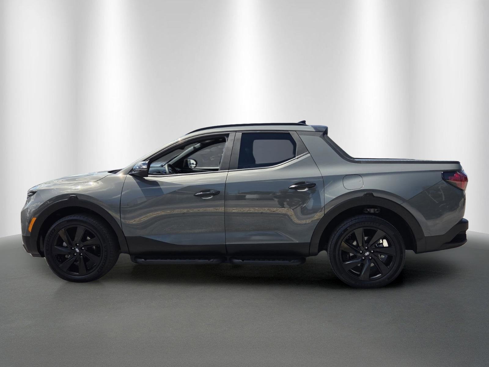 2024 Hyundai Santa Cruz NIGHT